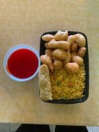 Best Sweet & Sour Chicken in Highland, IL