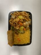 Best Szechuan Chicken in Highland, IL