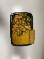 Best Chicken with Broccoli in Highland, IL