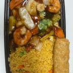 Best Szechuan Shrimp in Highland, IL