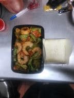 Best Szechuan Shrimp in Highland, IL