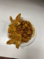 Best General Tso's Chicken in Highland, IL