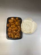 Best Honey Chicken in Highland, IL